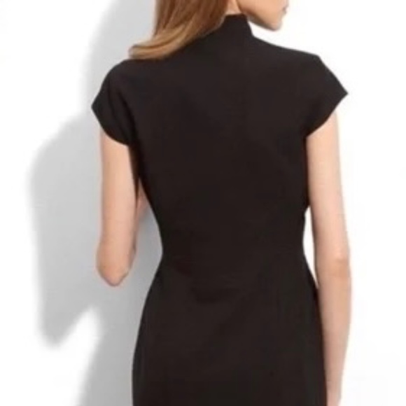 🆕 🖤 STUNNING Calvin Klein DRESS NWT - Picture 9 of 16